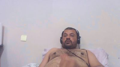 veggilover6 webcam model stream image