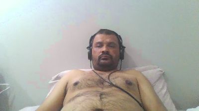 veggilover6 webcam model stream image