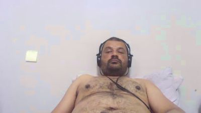 veggilover6 webcam model stream image