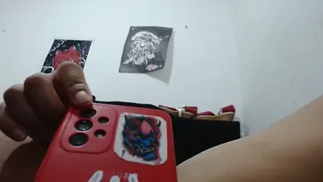 Emmily_Fox webcam model stream image