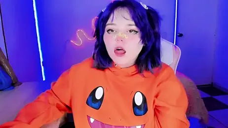 anjana_yuii webcam model stream image