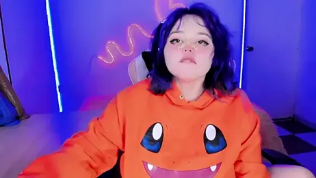 anjana_yuii webcam model stream image