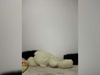 AntonyaRossa webcam model stream image