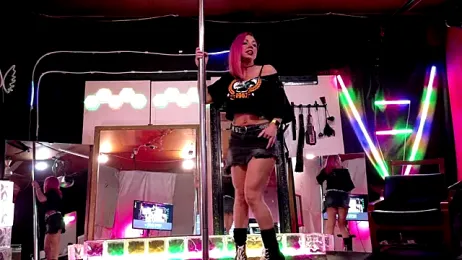 MadisonMarie webcam stripchat model stream image