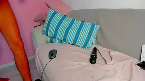 SamirasDiary webcam model stream image