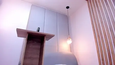 AlishaPalmer webcam model stream image