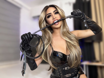 AlexaKhalifa webcam model stream image