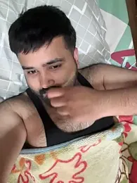 Dicky_Rohan webcam model stream image