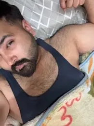 Dicky_Rohan webcam model stream image