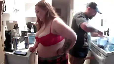 strawberrymilf95 的直播截图
