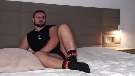 BriannSmith webcam model stream image