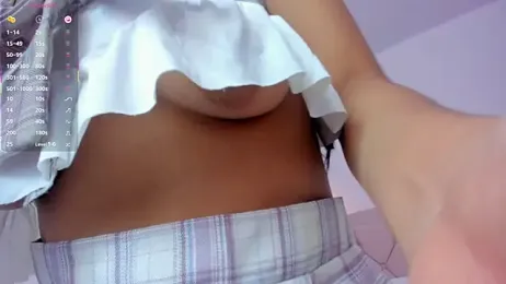 kim_dreams18 webcam model stream image