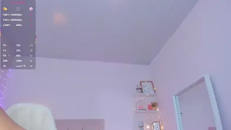 kim_dreams18 webcam model stream image