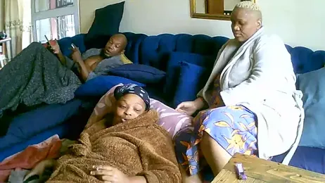 SHORTGUN_STALLION webcam model stream image