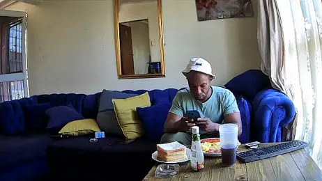 SHORTGUN_STALLION webcam model stream image