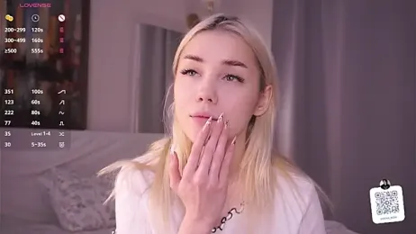 LilianBenskin webcam model stream image