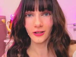 liliflowerr webcam model stream image