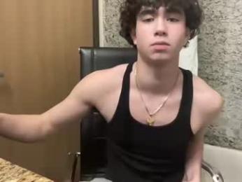 chris_baker1 webcam chaturbate model stream image