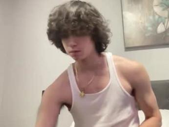 chris_baker1 webcam model stream image