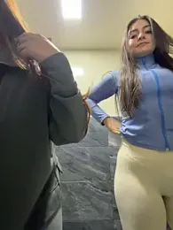 roouse webcam model stream image