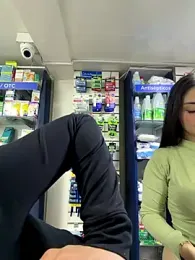 roouse webcam model stream image