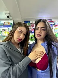 roouse webcam model stream image