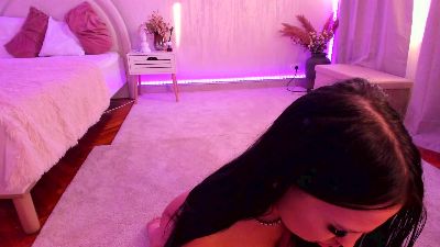 Oliviarimes_ webcam model stream image