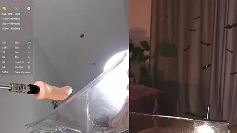 Eva_Bailey_ webcam model stream image