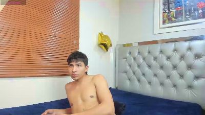 Leo_Royce webcam cam4 model stream image