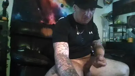 Antoniothedon webcam model stream image