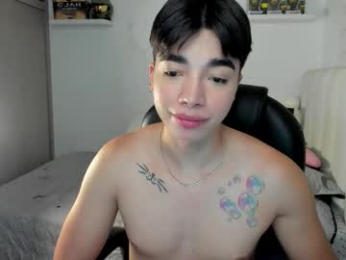 santy7u7 webcam model stream image