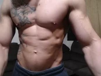 bestmuscle webcam model stream image