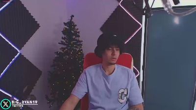 Danicock23 webcam model stream image