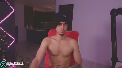 Danicock23 webcam model stream image