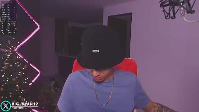 Danicock23 webcam model stream image