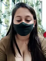 Natasha-143 webcam model stream image