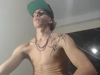 Dan_jonson15 webcam model stream image