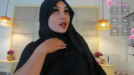 _anjum_ webcam stripchat model stream image