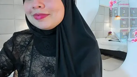 _anjum_ webcam model stream image