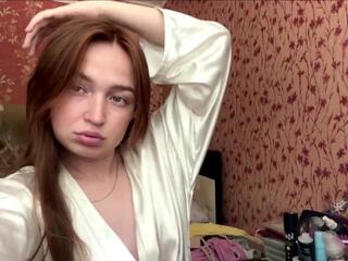 Cristal Tock webcam model stream image