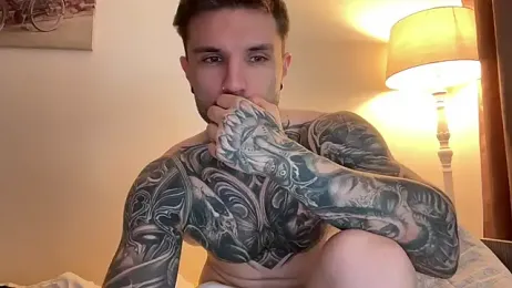 Larsskeet webcam model stream image