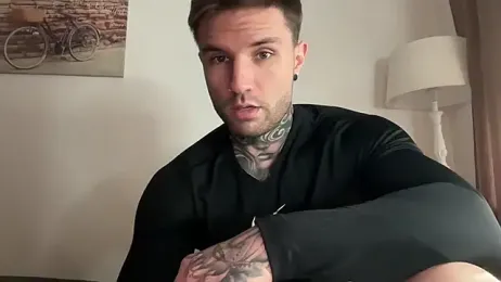 Larsskeet webcam model stream image