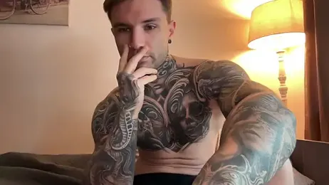 Larsskeet webcam model stream image