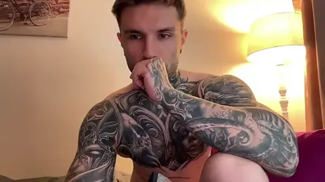 Larsskeet webcam model stream image