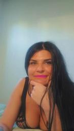 Bunnymaya webcam cam4 model stream image