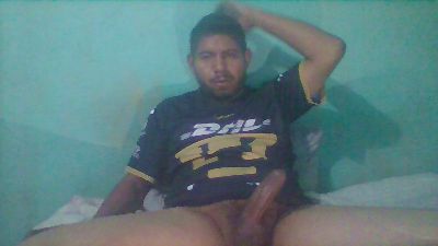 Morde6 webcam model stream image