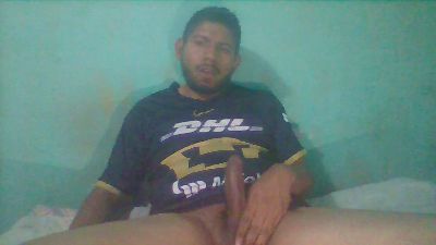 Morde6 webcam model stream image