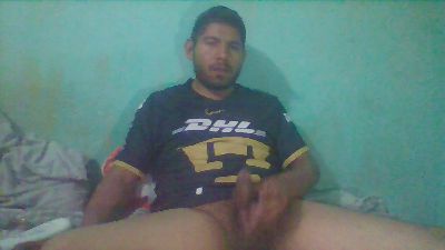 Morde6 webcam model stream image