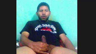 Morde6 webcam model stream image