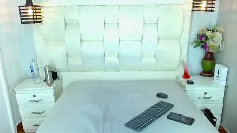 Atley_Dolly webcam model stream image